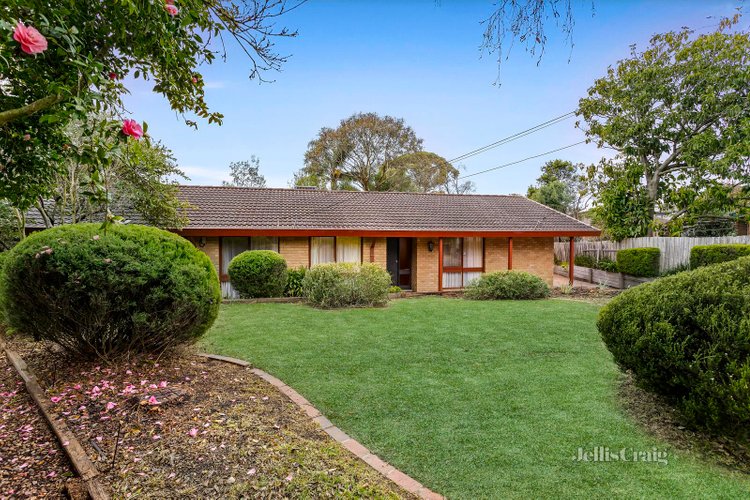 3 Carisbrook Court Doncaster East 3109