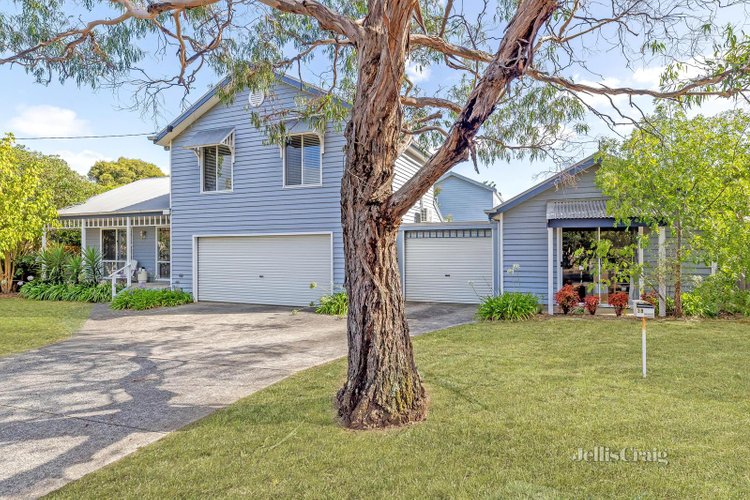 3 Carol Street Mornington 3931