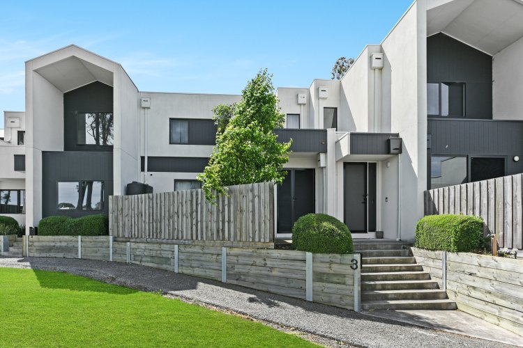 3 Casello Lane Eumemmerring 3177