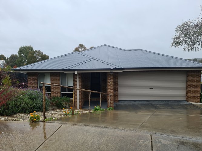 3 Catherine Court Campbells Creek 3451