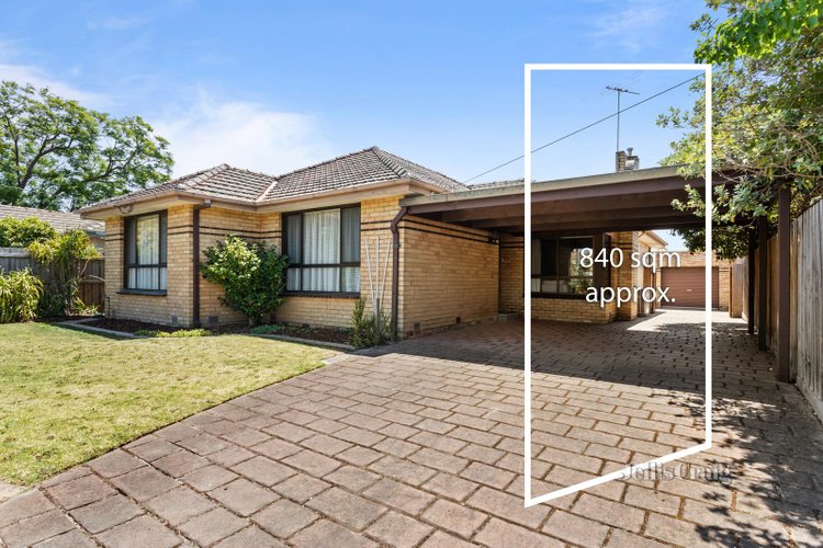 3 Catherine Road Bentleigh East 3165