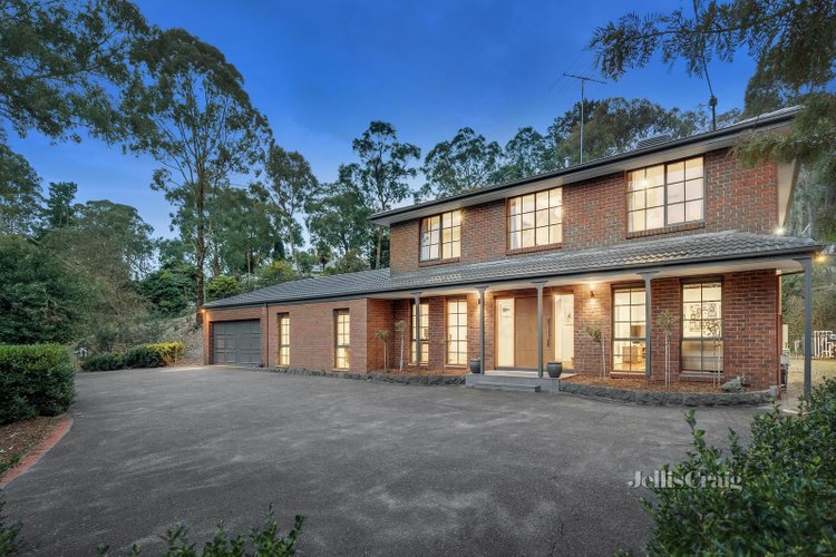 3 Chaim Court Donvale 3111