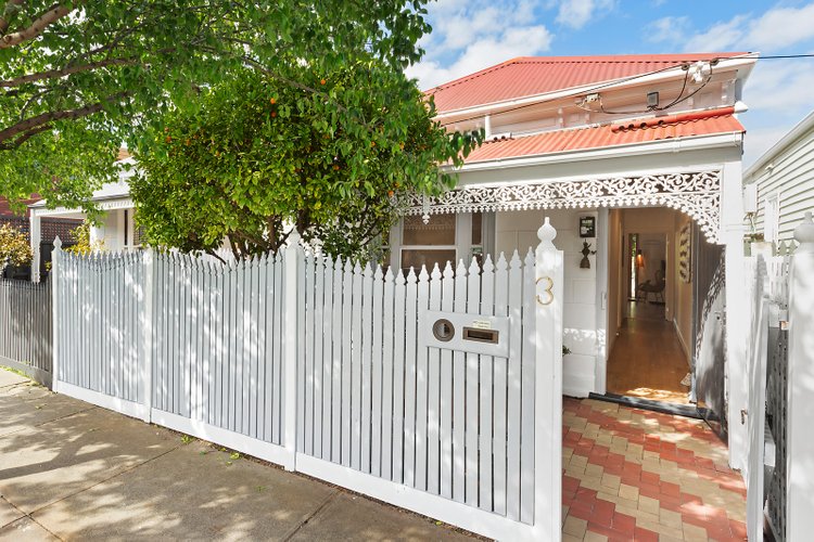 3 Charles Street Richmond 3121