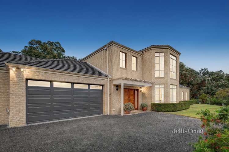 3 Charlotte Court North Warrandyte 3113