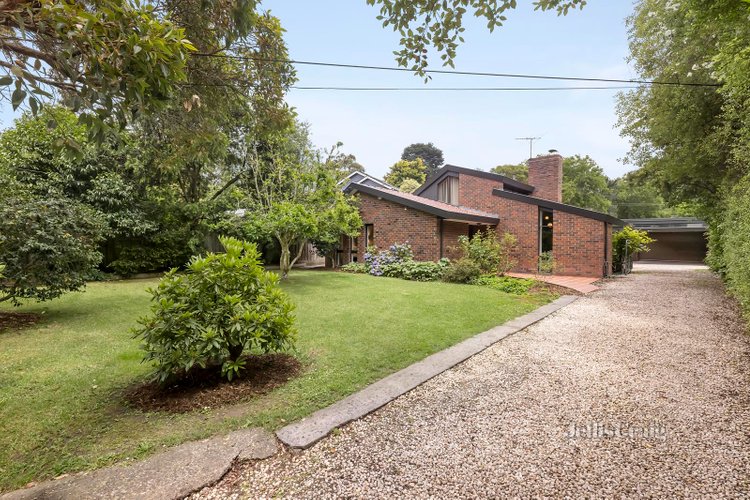 3 Cheeseman Street Croydon 3136