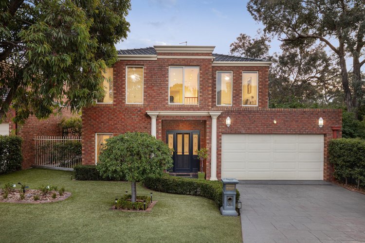 3 Cherelle Court Eltham North 3095