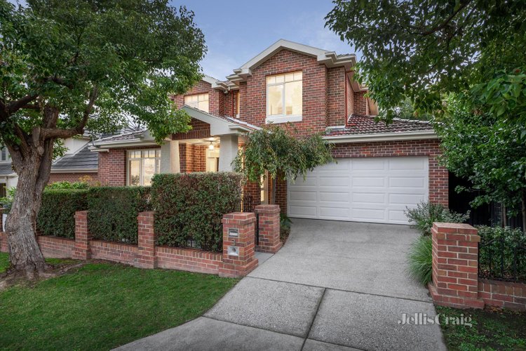 3 Chertsey Street Surrey Hills 3127