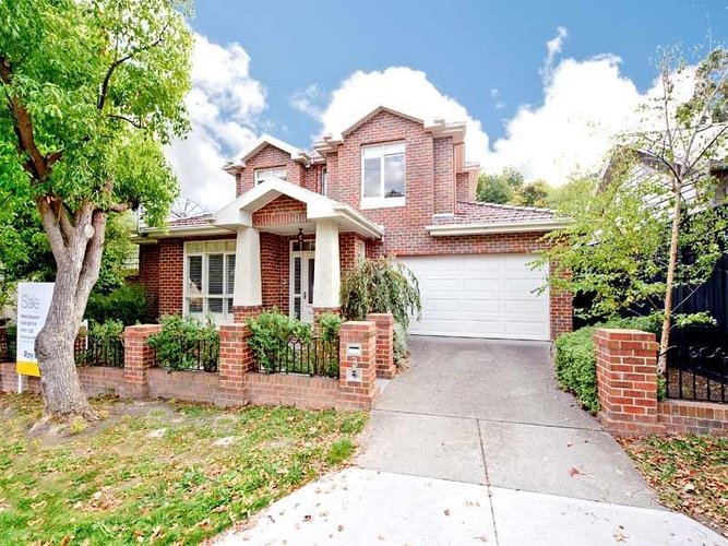 3 Chertsey Street Surrey Hills 3127