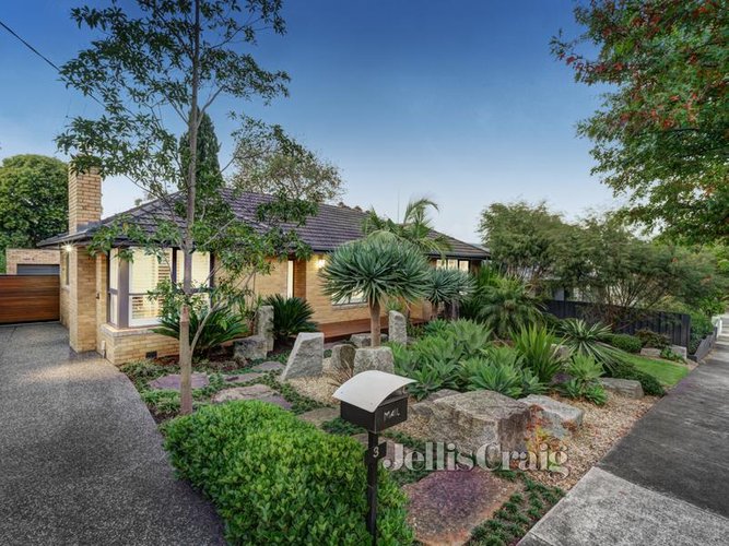 3 Chessell Street Mont Albert North 3129