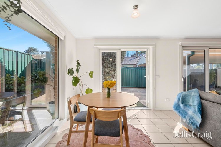 3 Church Lane Trentham 3458