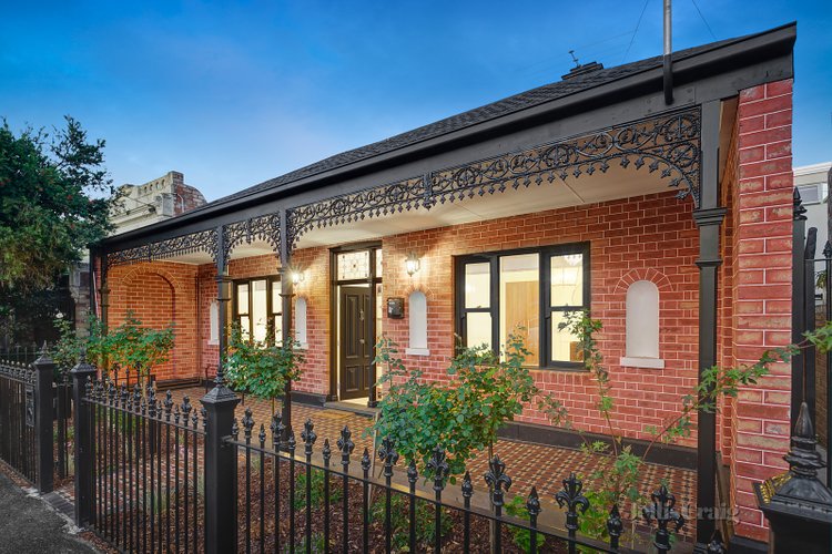 3 Church Street Brunswick 3056