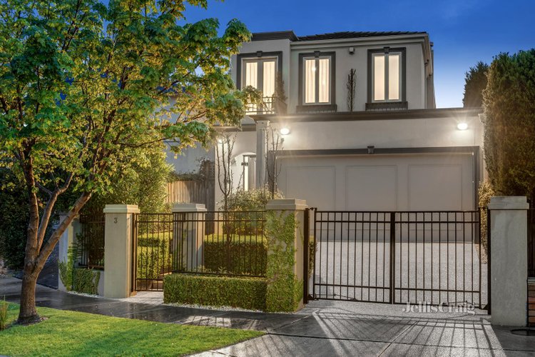 3 Churchill Close Murrumbeena 3163