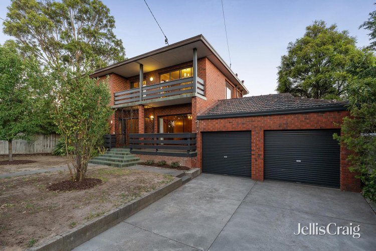 3 Claremont Lane Bulleen 3105