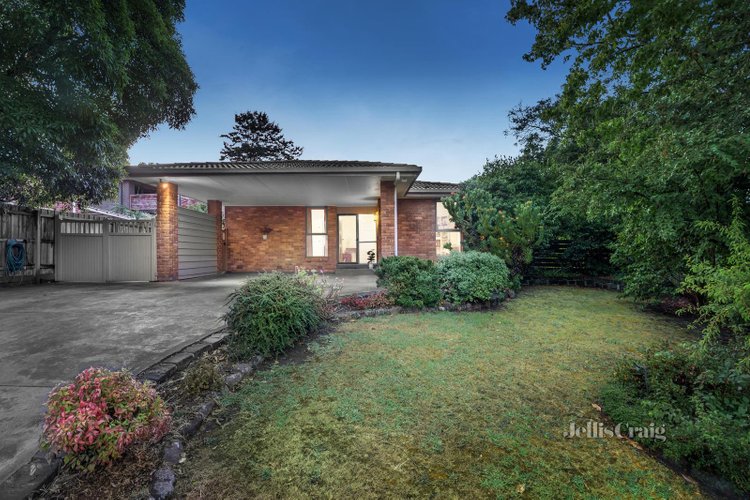 3 Claremount Court Glen Waverley 3150