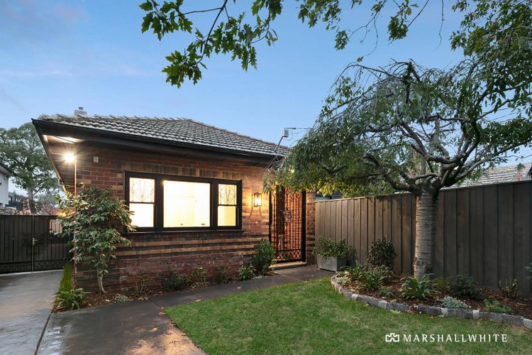 3 Clarence Street