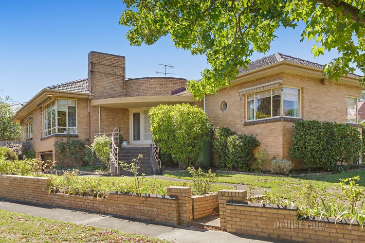 3 Cole Avenue Kew East 3102