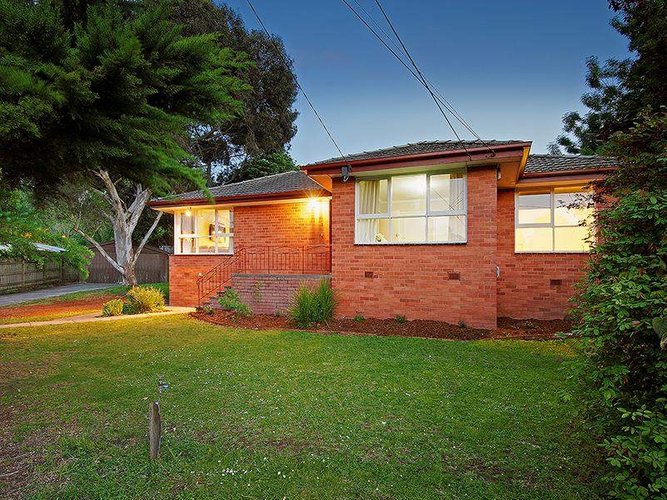 3 Collings Court Mooroolbark 3138