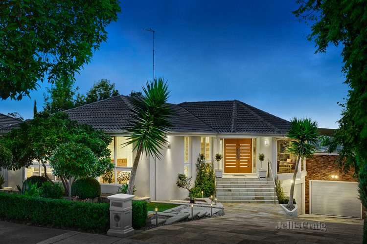 3 Colonsay Street Templestowe 3106