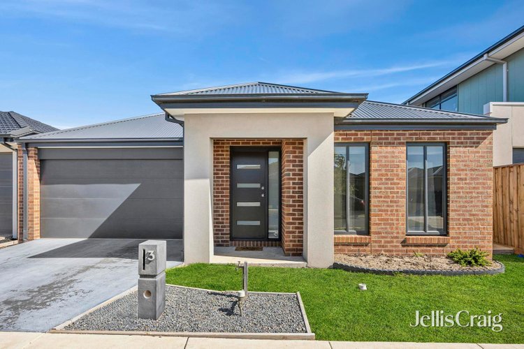 3 Coppice Street Lara 3212
