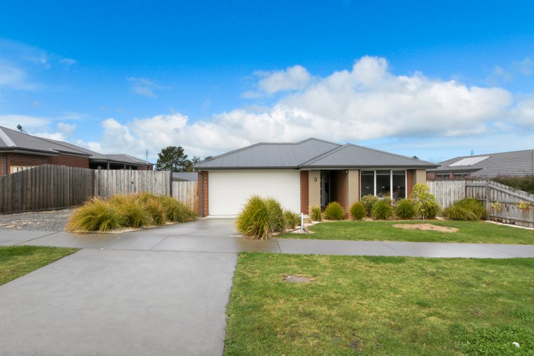 3 Coralyn Drive, Swan Reach