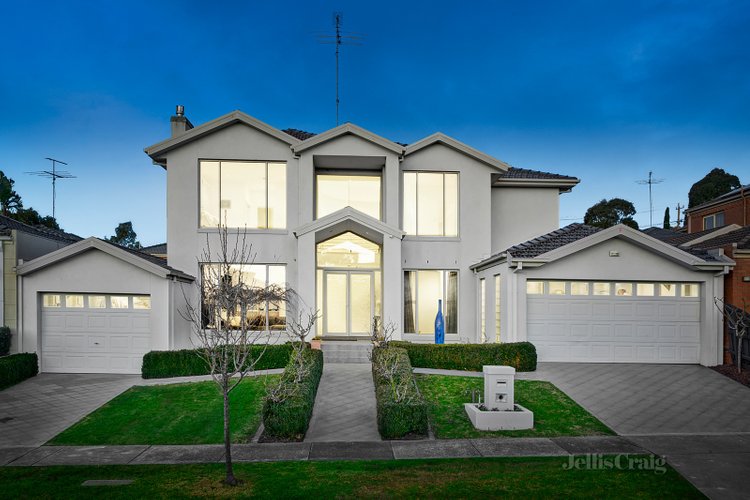 3 Coromandel Court Bulleen 3105
