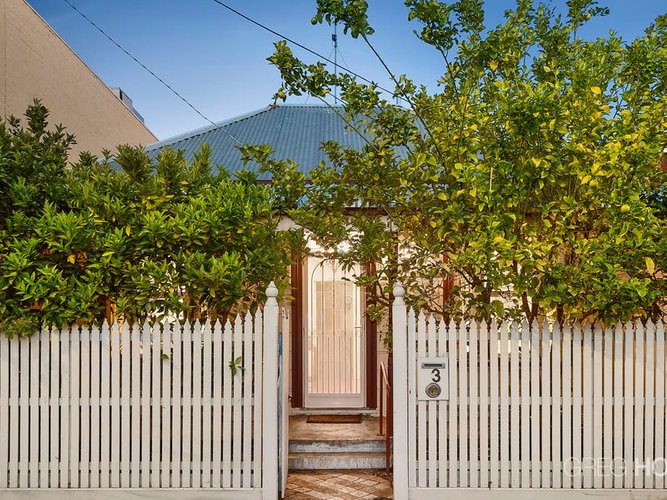 3 Coventry Place South Melbourne 3205