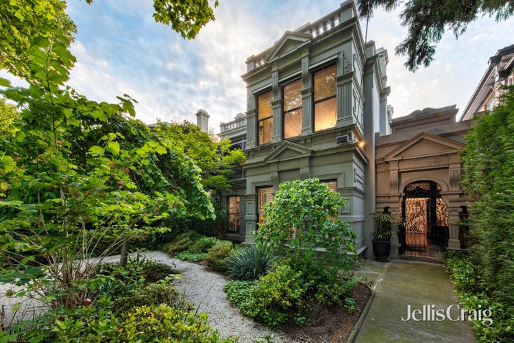 3 Crimea Street St Kilda 3182