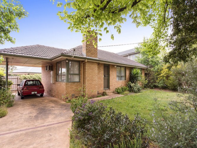 3 Crinan Street Kilsyth 3137