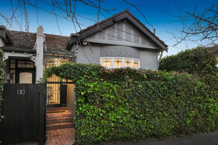 3 Culshaw Street Toorak 3142