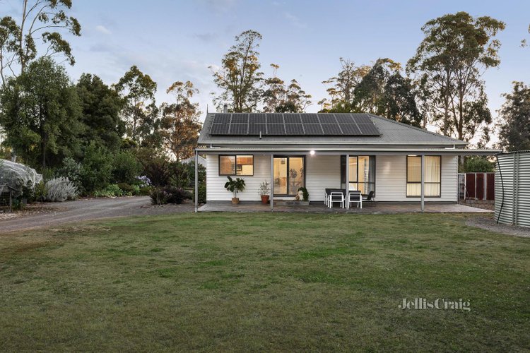 3 Currajong Avenue Kinglake 3763