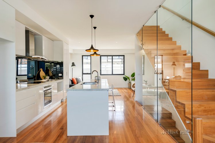3 Curtain Place Fitzroy North 3068