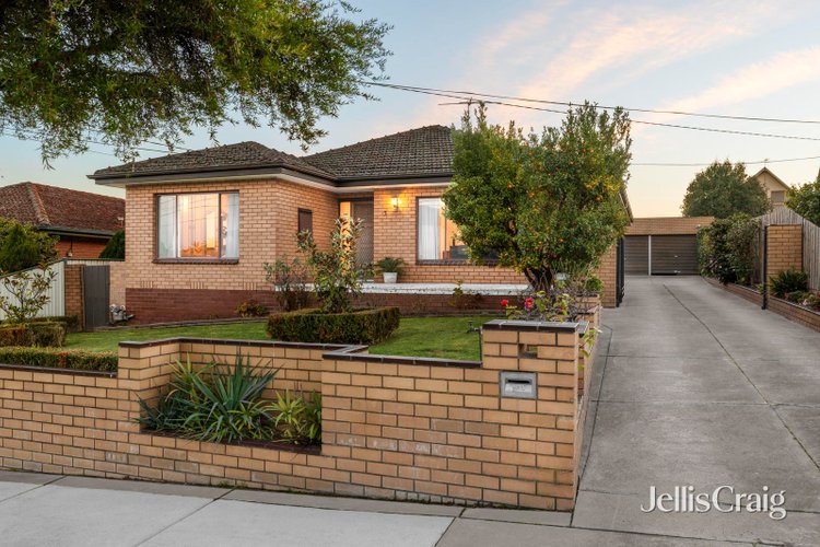 3 Curtis Avenue Mount Waverley 3149