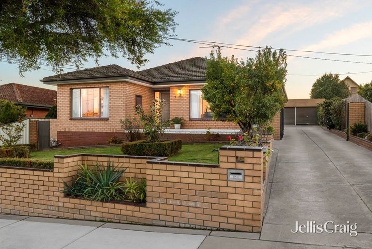 3 Curtis Avenue Mount Waverley 3149
