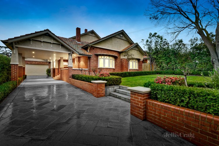 3 Curtis Street Essendon 3040