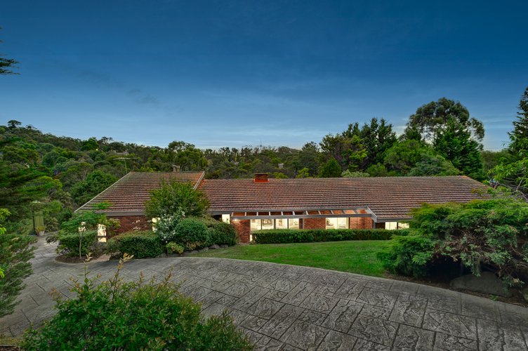 3 Dane Court Warrandyte 3113