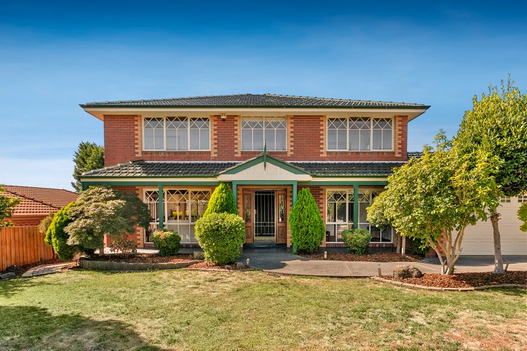 3 Daryl Avenue Glen Waverley 3150