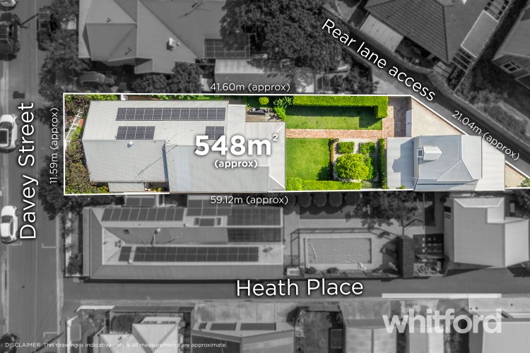 3 Davey Street, East&nbsp;Geelong