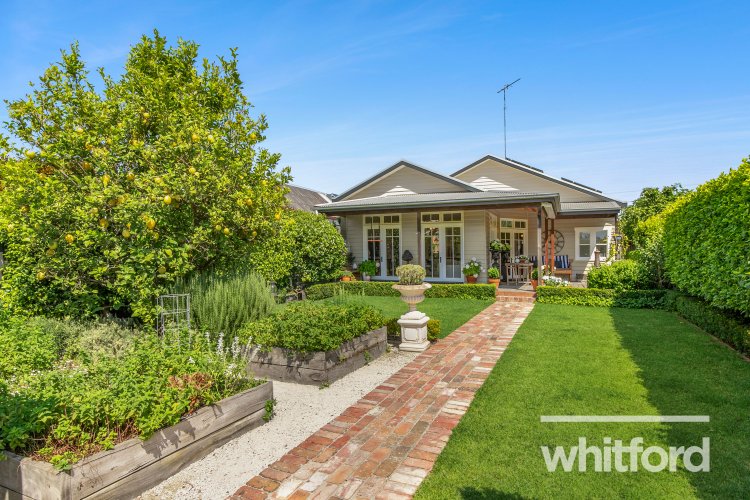 3 Davey Street, East&nbsp;Geelong