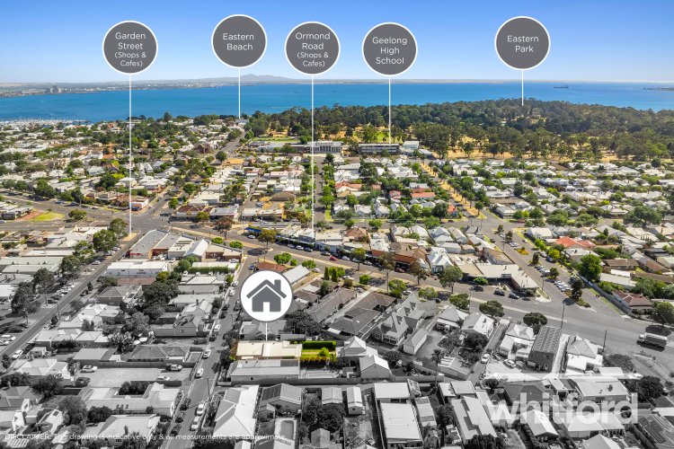 3 Davey Street, East&nbsp;Geelong