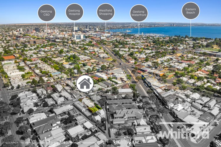 3 Davey Street, East&nbsp;Geelong