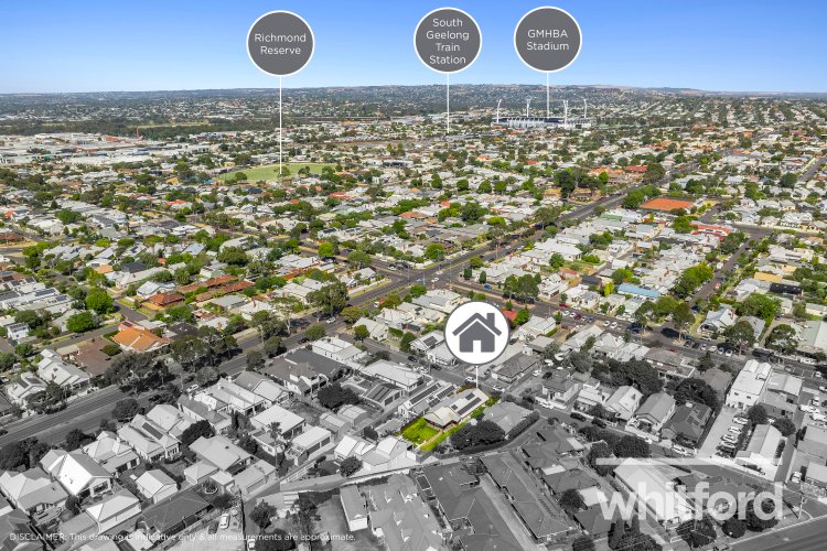 3 Davey Street, East&nbsp;Geelong