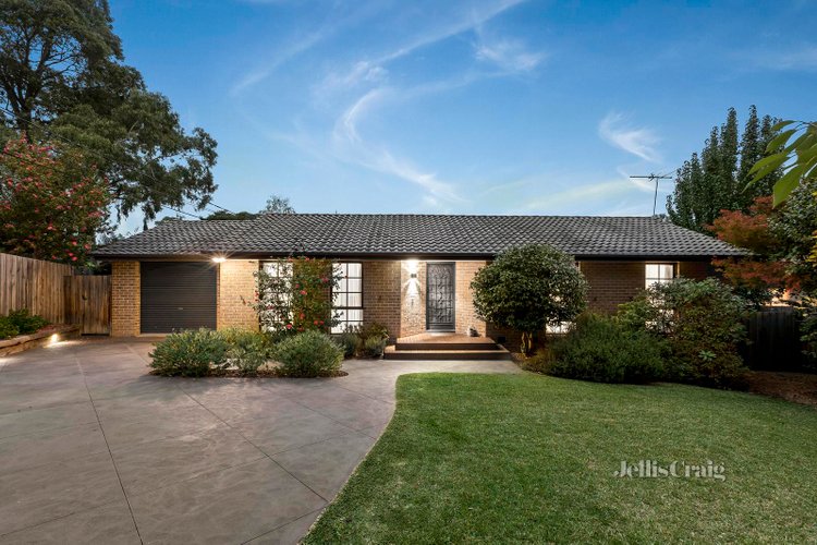 3 Denver Court Ringwood North 3134