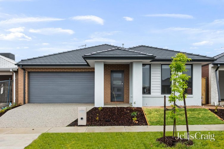 3 Diablo Place  Smythes Creek 3351