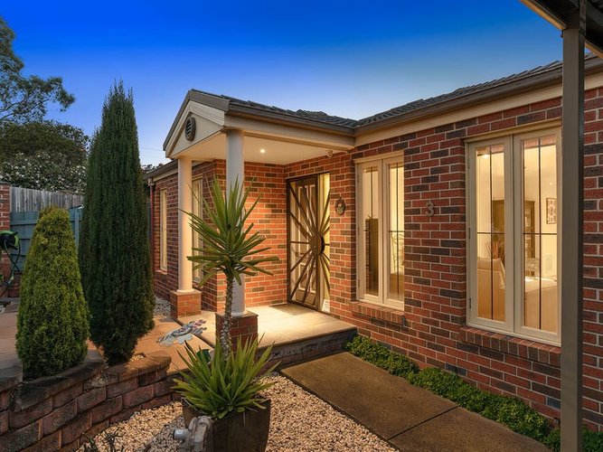 3 Diane Crescent Mooroolbark 3138