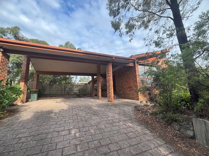 3 Donegal Court Templestowe 3106