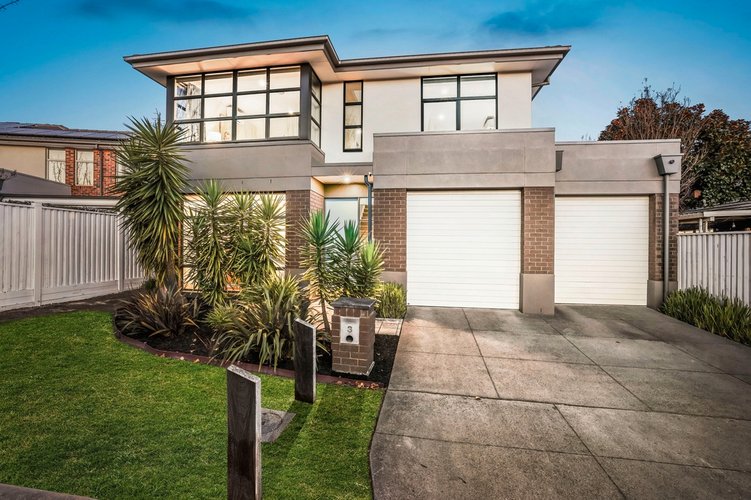 3 Dudley Court Mulgrave 3170