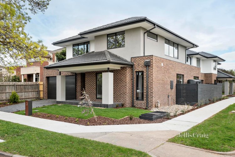 3 Dumaresq Street Brighton East 3187