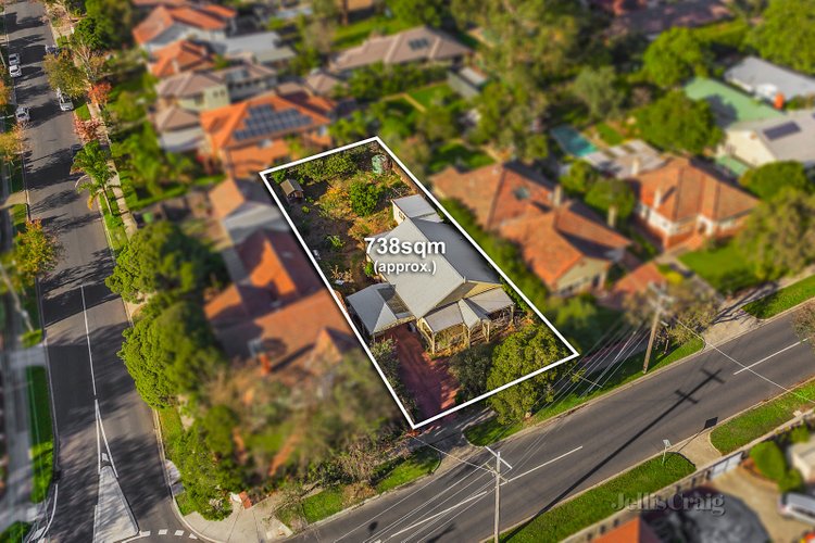 3 Dunlop Street Ashburton 3147