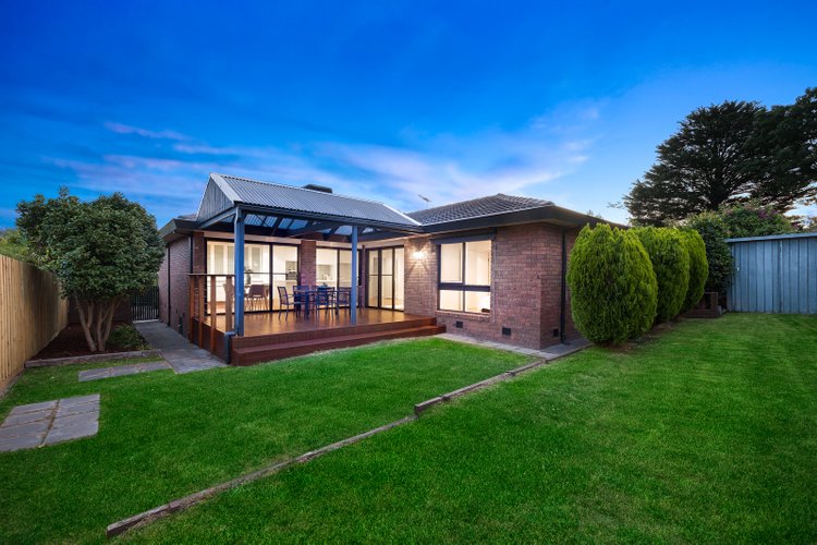 3 Ealing Court Glen Waverley 3150