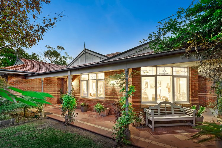 3 Ebbys Walk Mount Evelyn 3796